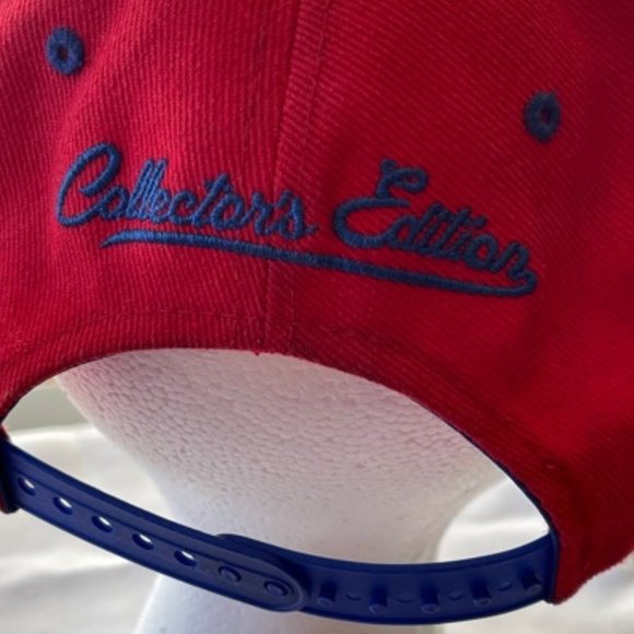 LA Clippers Snapback - Picture 2 of 3